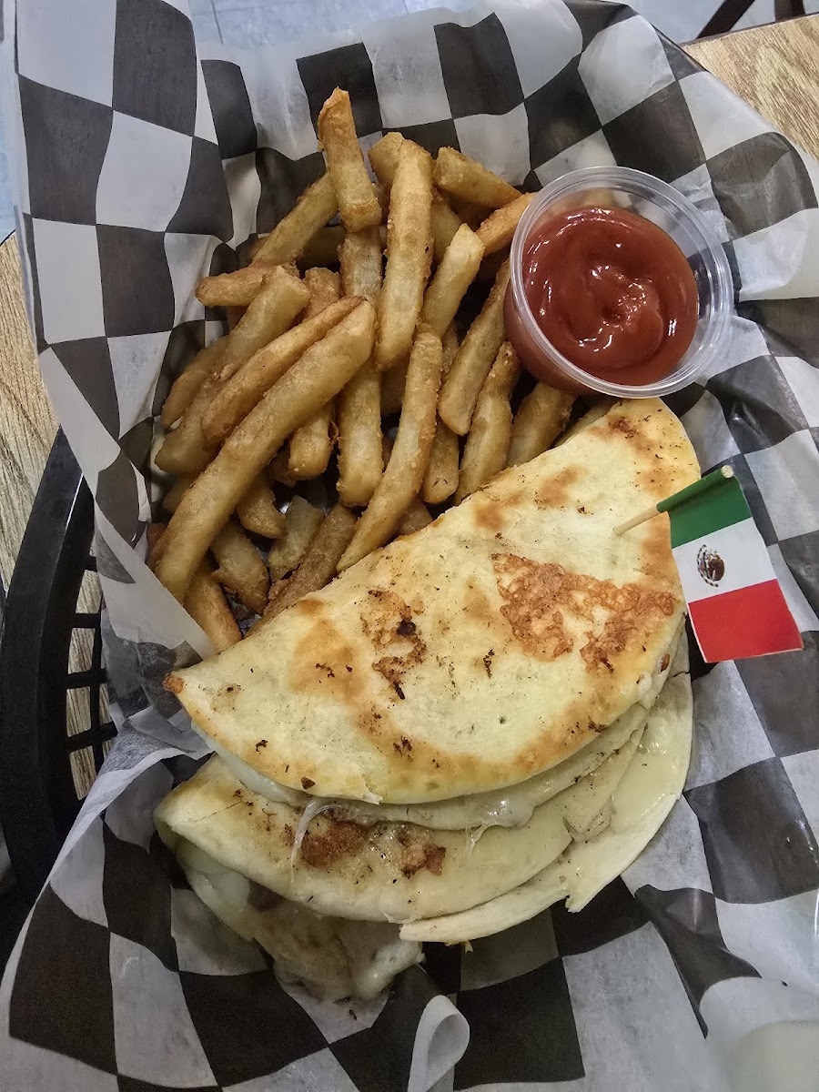 Los Agaves Mexican Grill & Bar Photo 10
