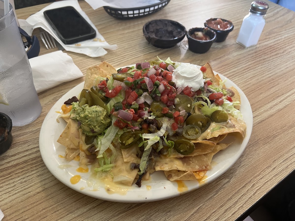 Los Agaves Mexican Grill & Bar Photo 3