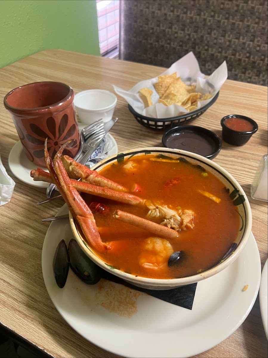 Los Agaves Mexican Grill & Bar Photo 4