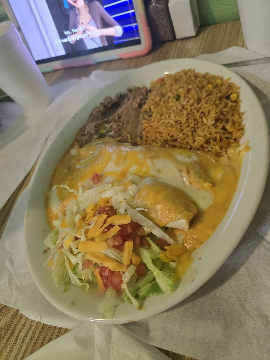 Los Agaves Mexican Grill & Bar Photo 5