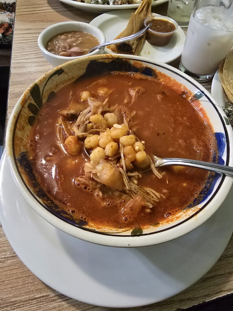 Los Agaves Mexican Grill & Bar Photo 6