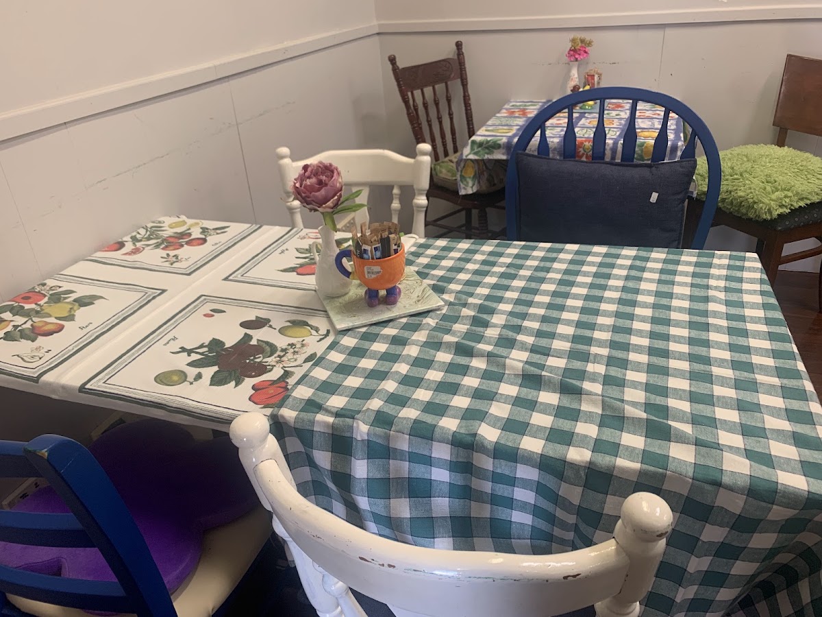 WA Mums Cottage & Cafe Opp shop Photo 6