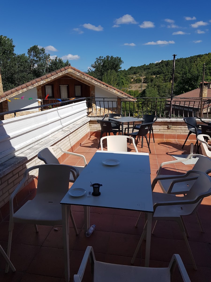 Asador Tobalina