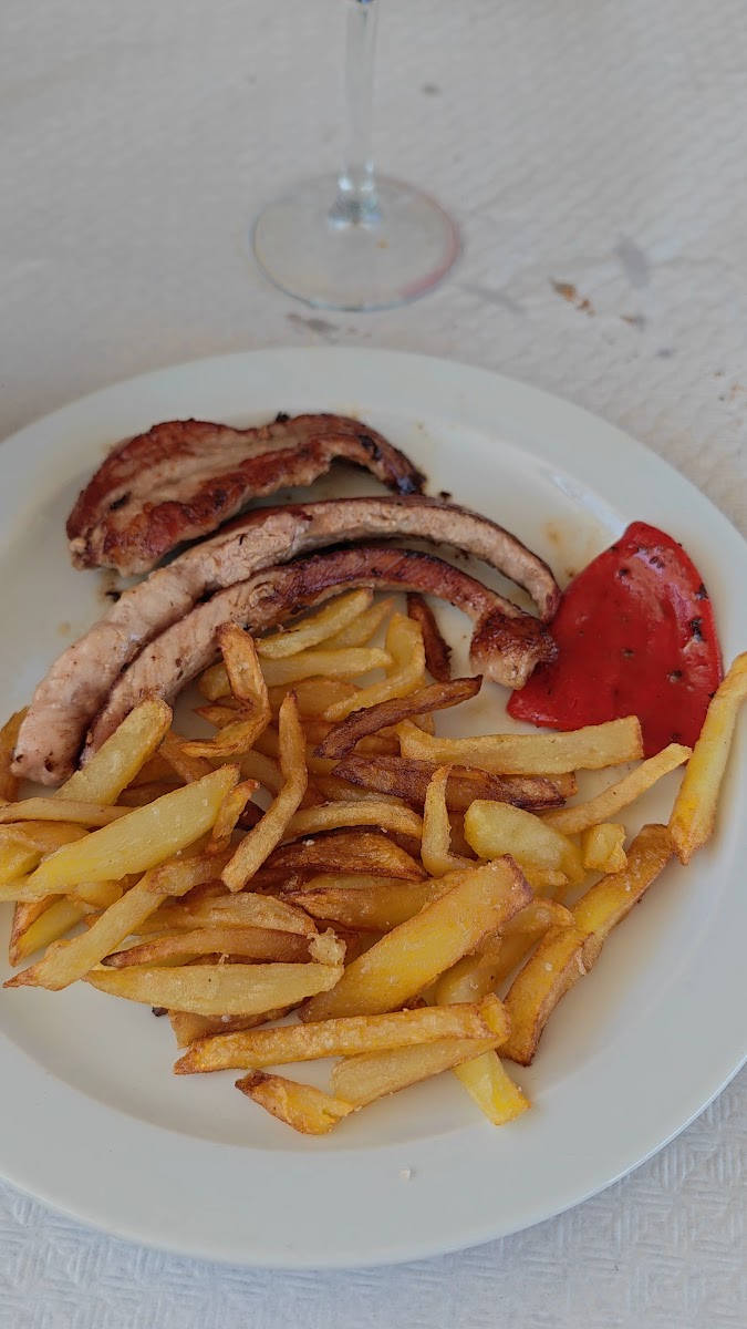 Asador Tobalina Photo 2