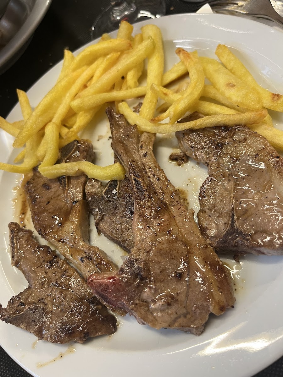 Asador Tobalina Photo 3