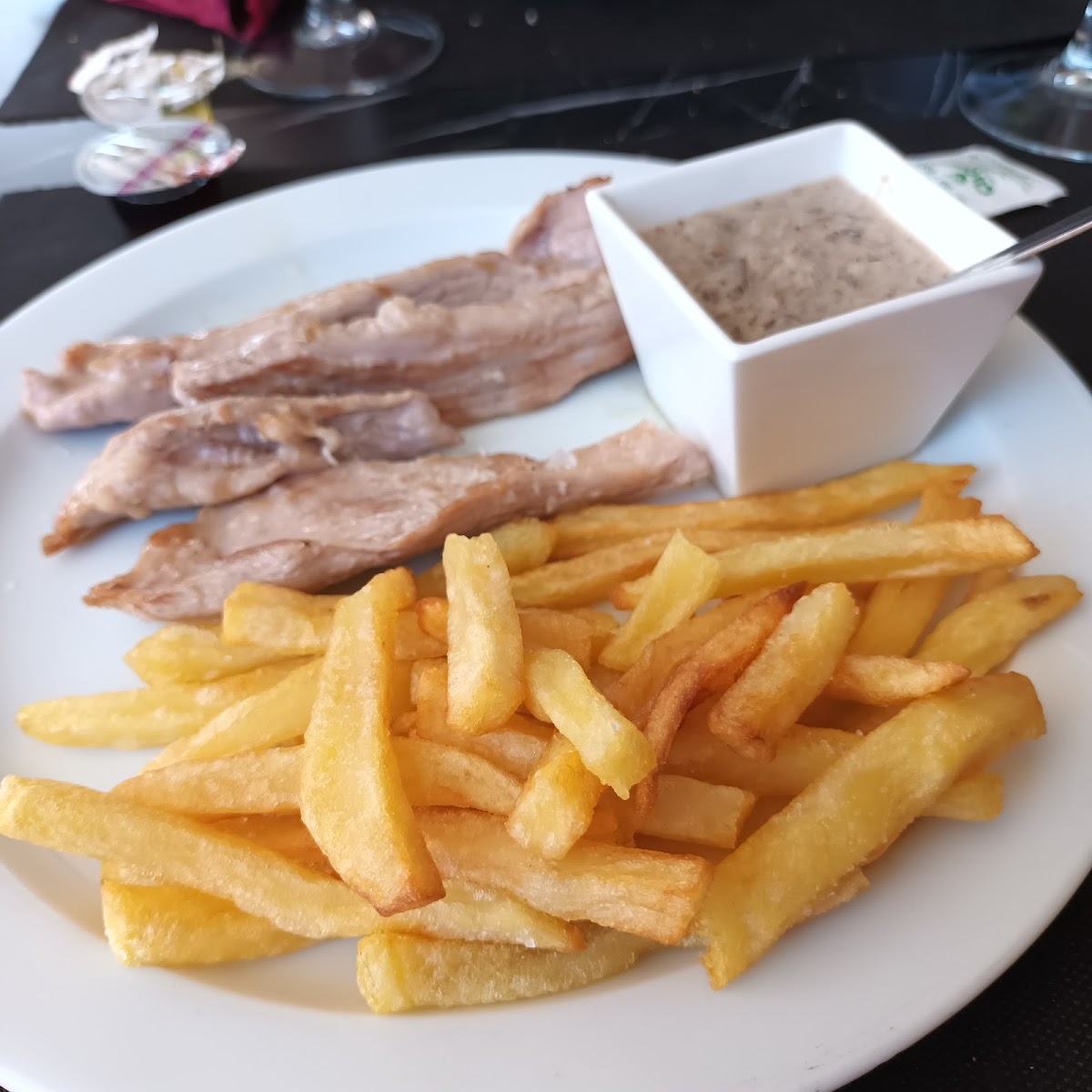 Asador Tobalina Photo 7
