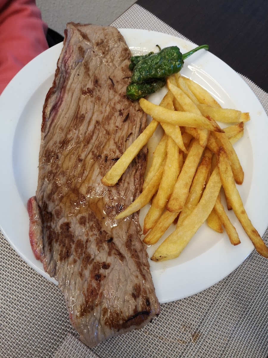Asador Tobalina Photo 8