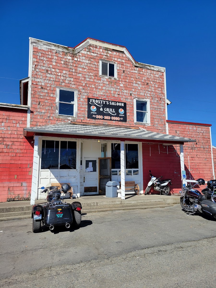 Frosty's Saloon & Grill Photo 3