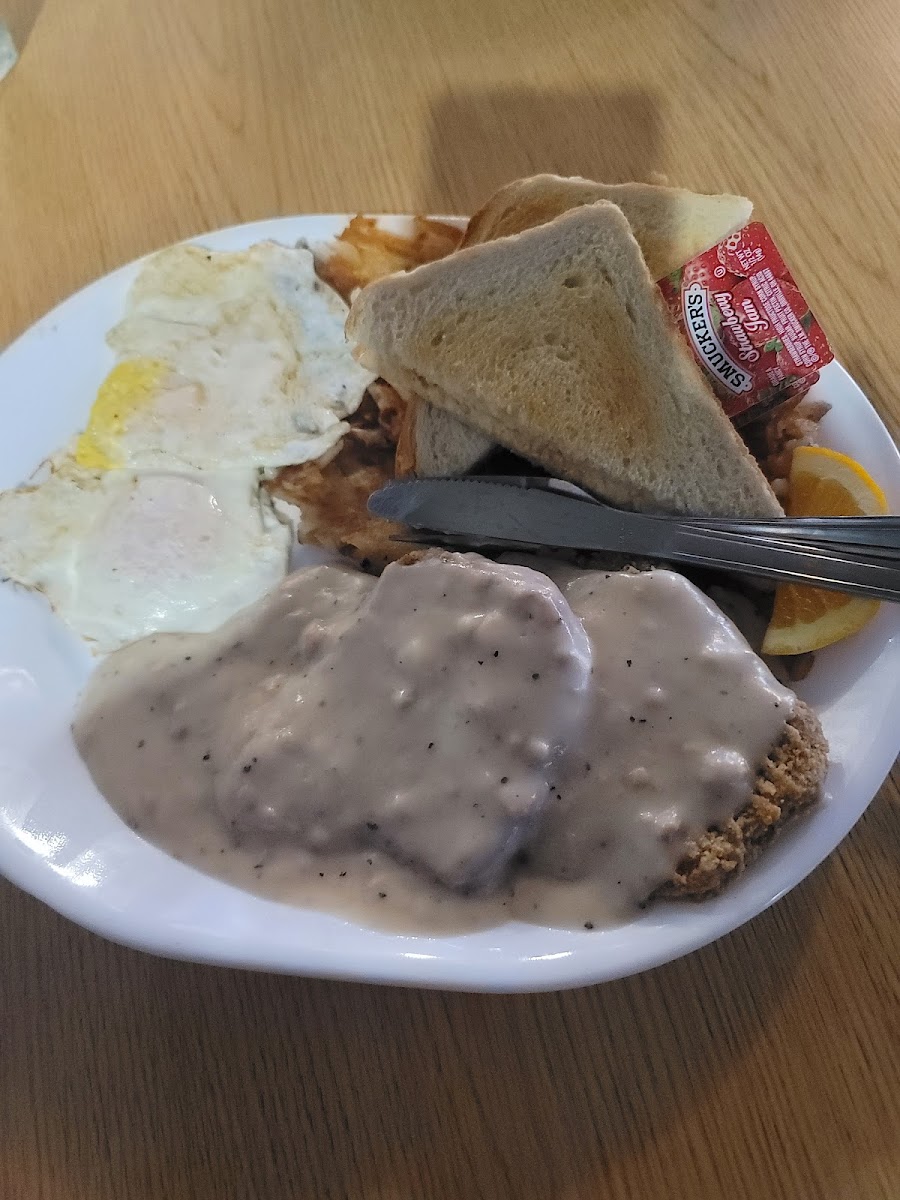 Frosty's Saloon & Grill Photo 8