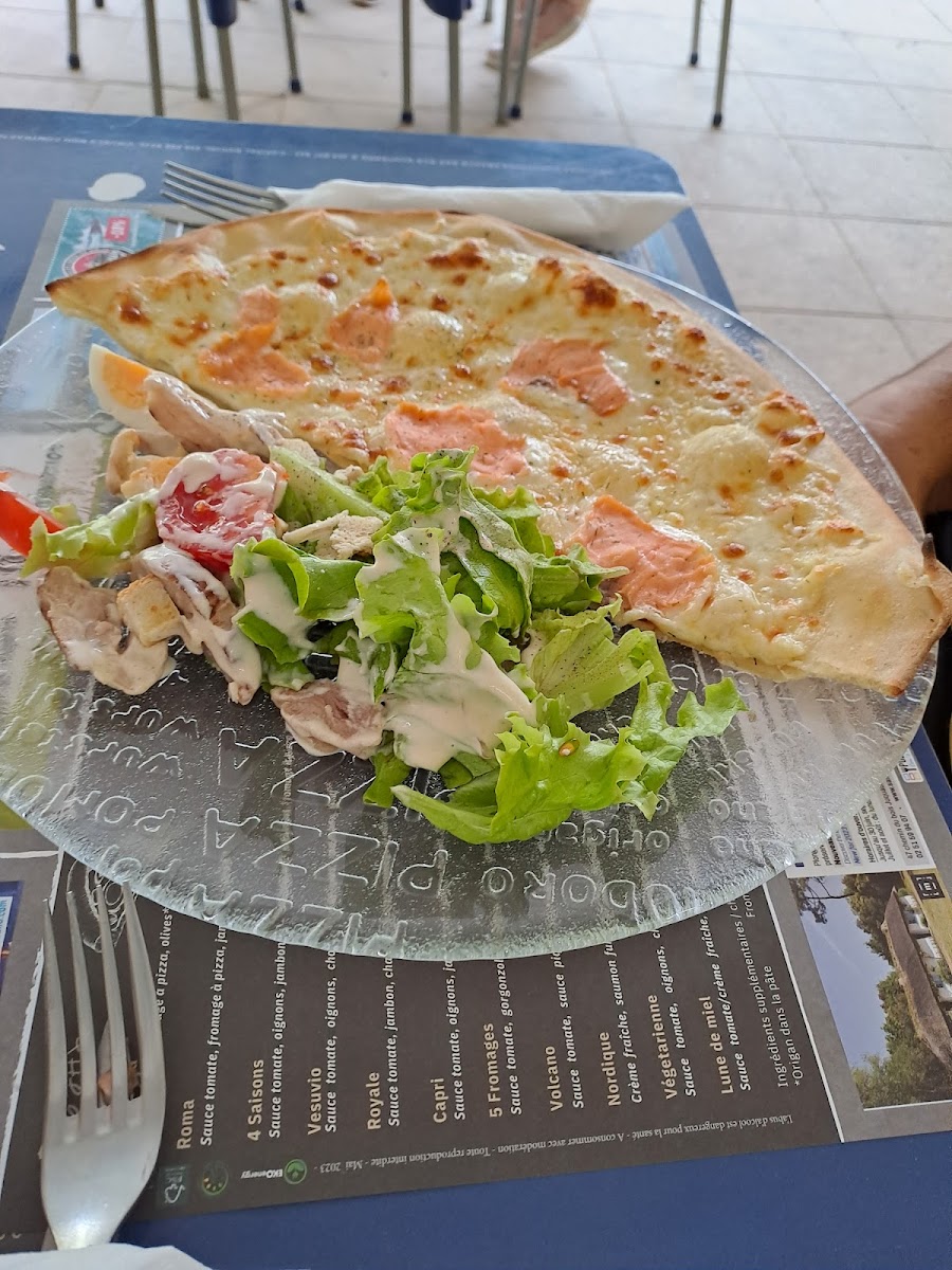 Bistrot de la plage Photo 10