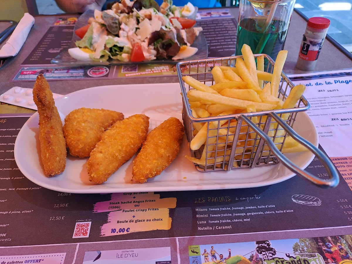 Bistrot de la plage Photo 5