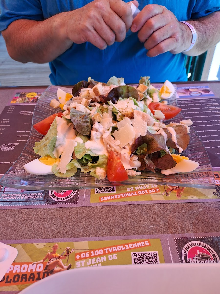 Bistrot de la plage Photo 6