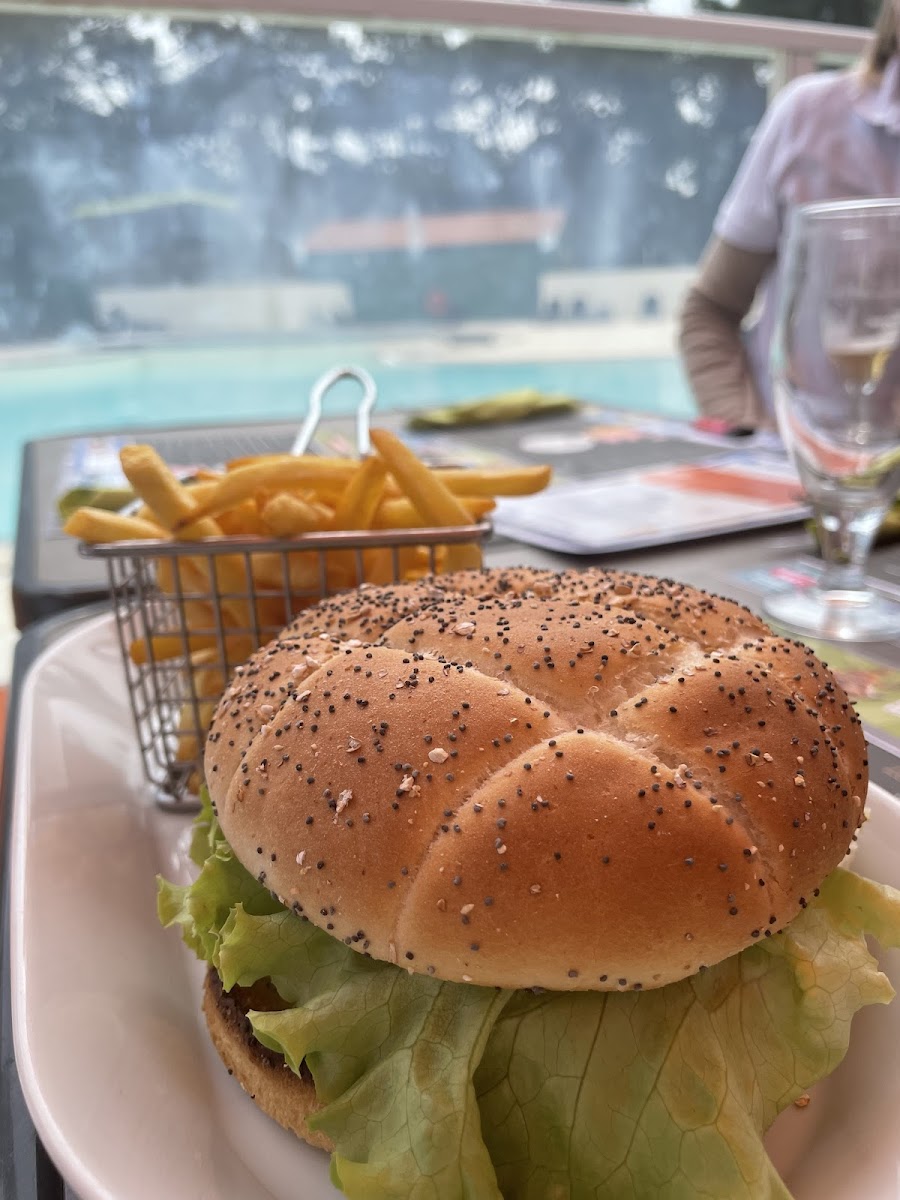 Bistrot de la plage Photo 7