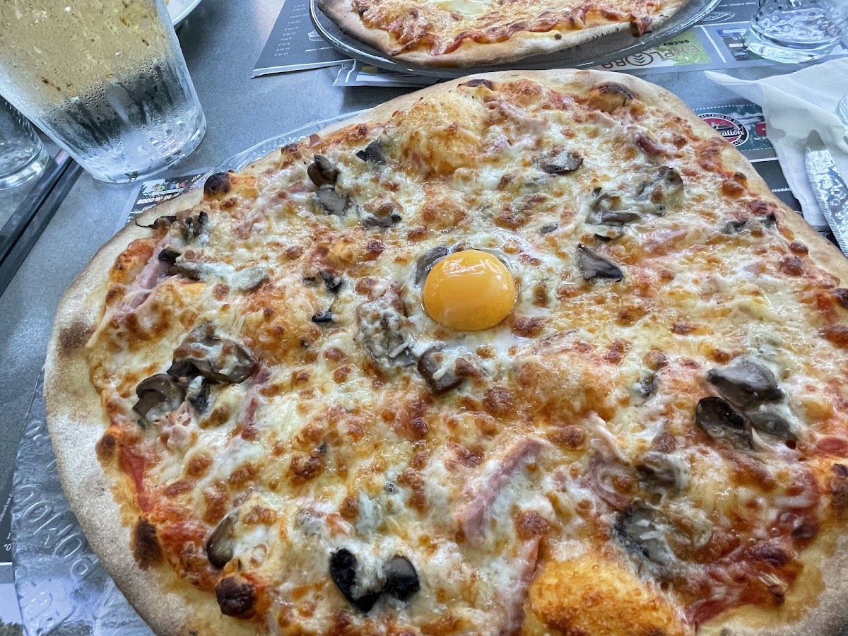 Bistrot de la plage Photo 9