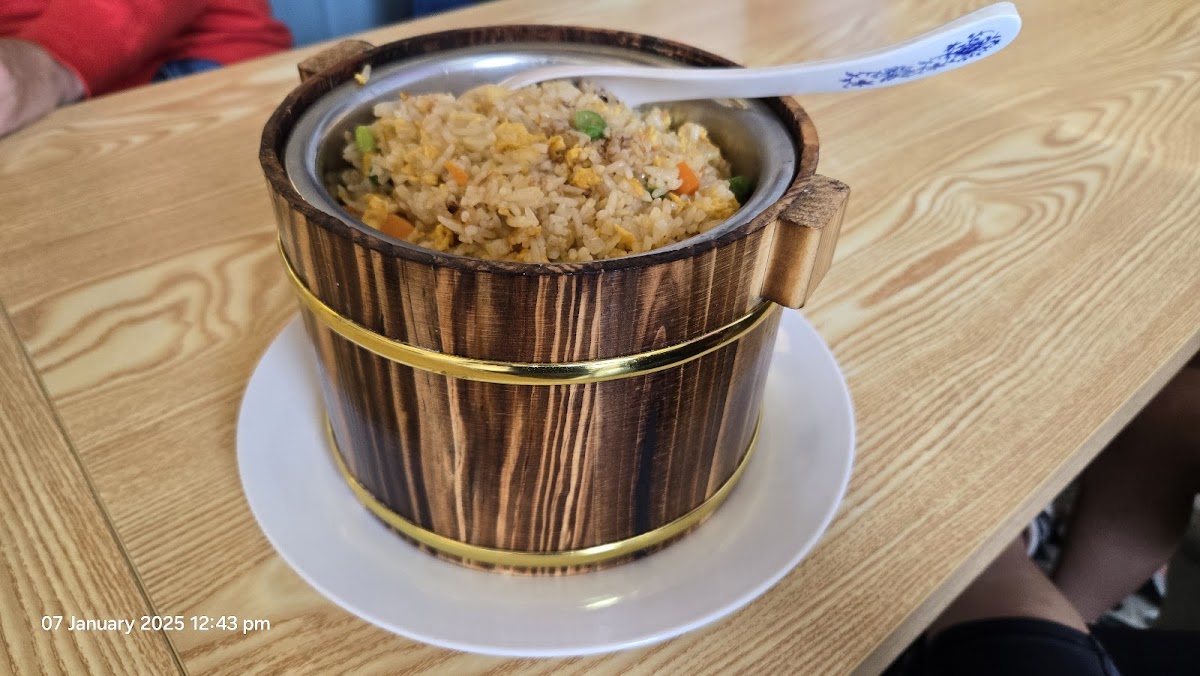 No.8 Noodle Bar 绽放.中餐馆 Photo 8