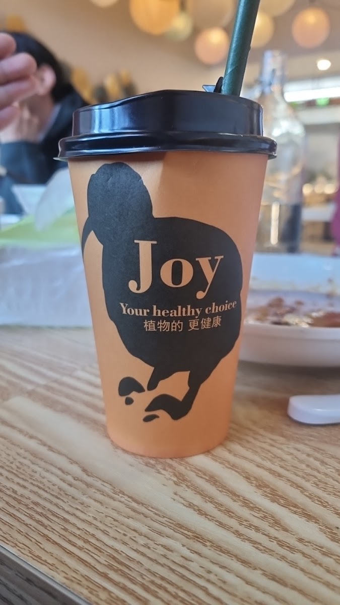No.8 Noodle Bar 绽放.中餐馆 Photo 9