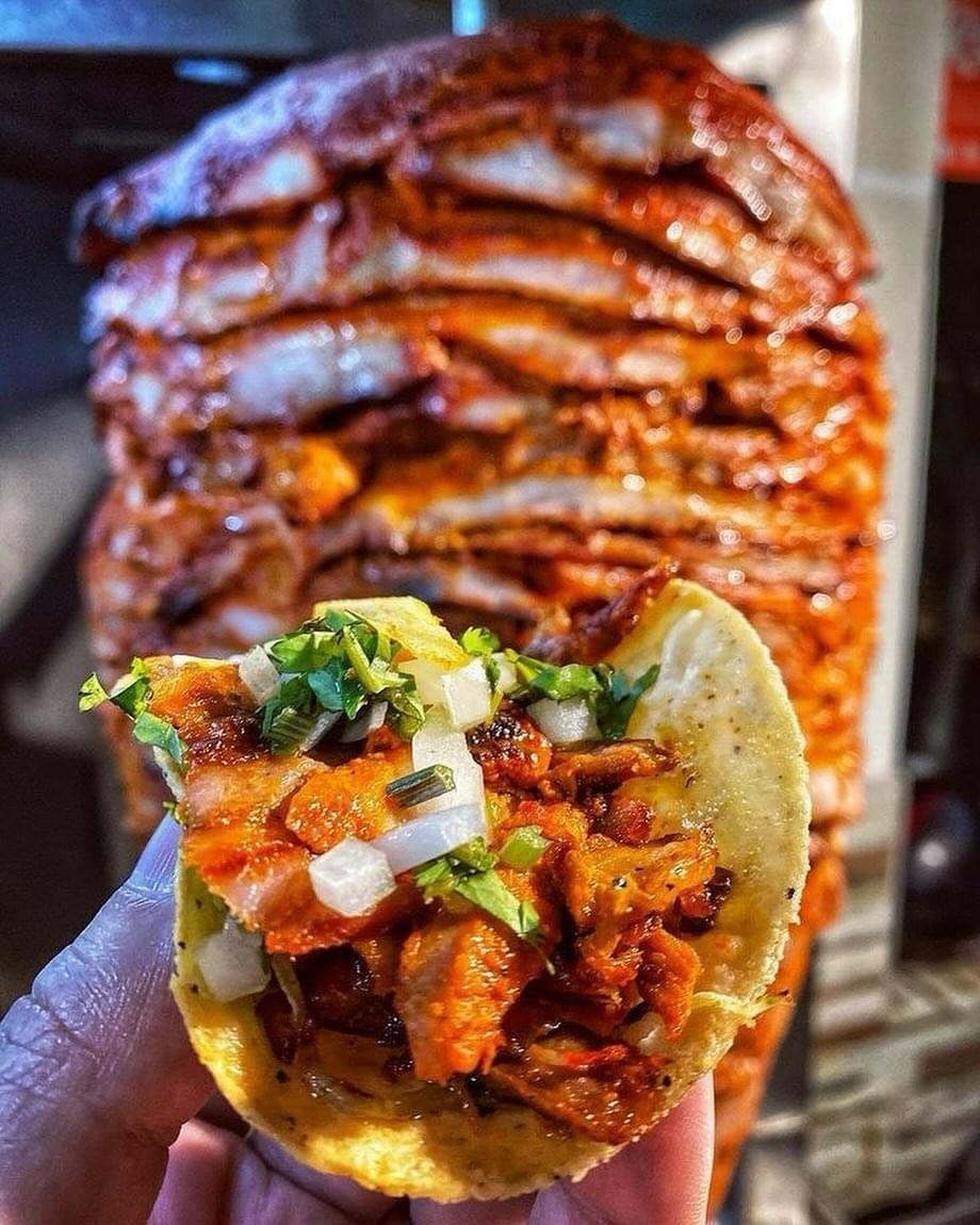 Taqueria universidad Photo 7