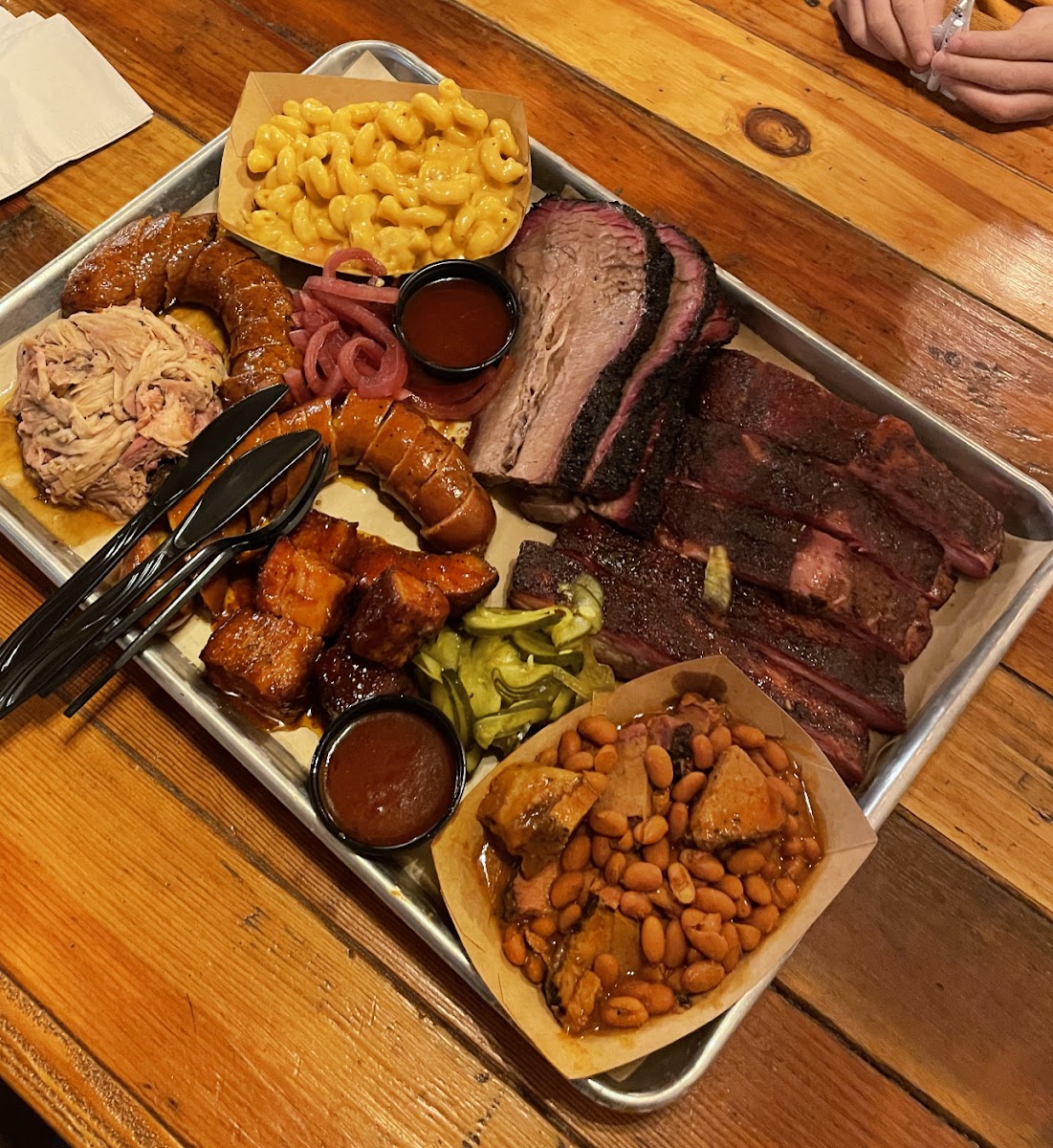 Ruff House BBQ Photo 2
