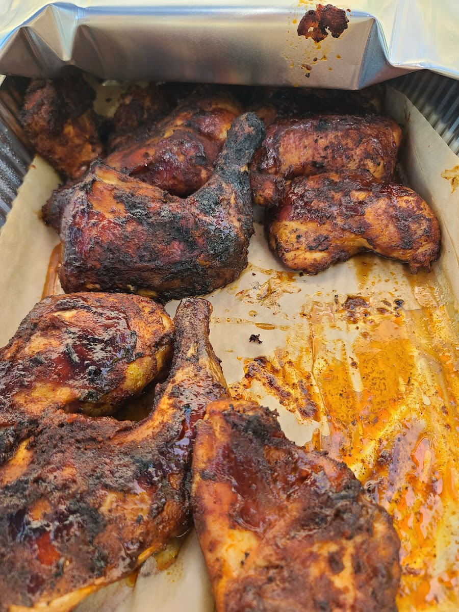 Ruff House BBQ Photo 7