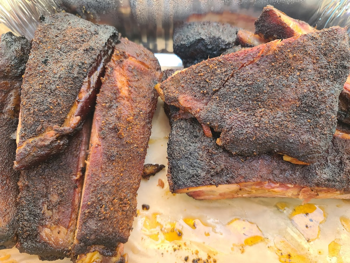 Ruff House BBQ Photo 8