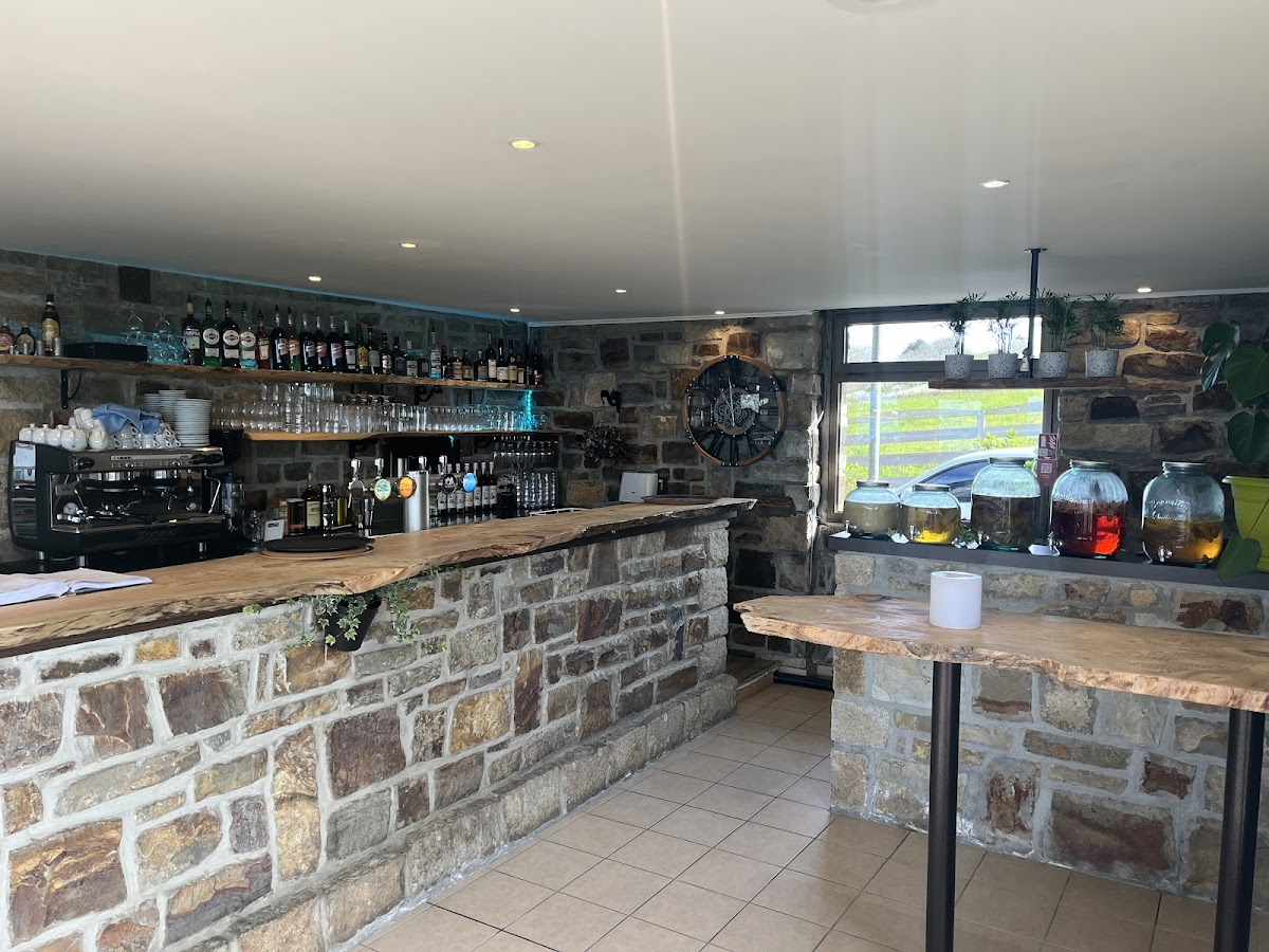 Restaurant le korrigan
