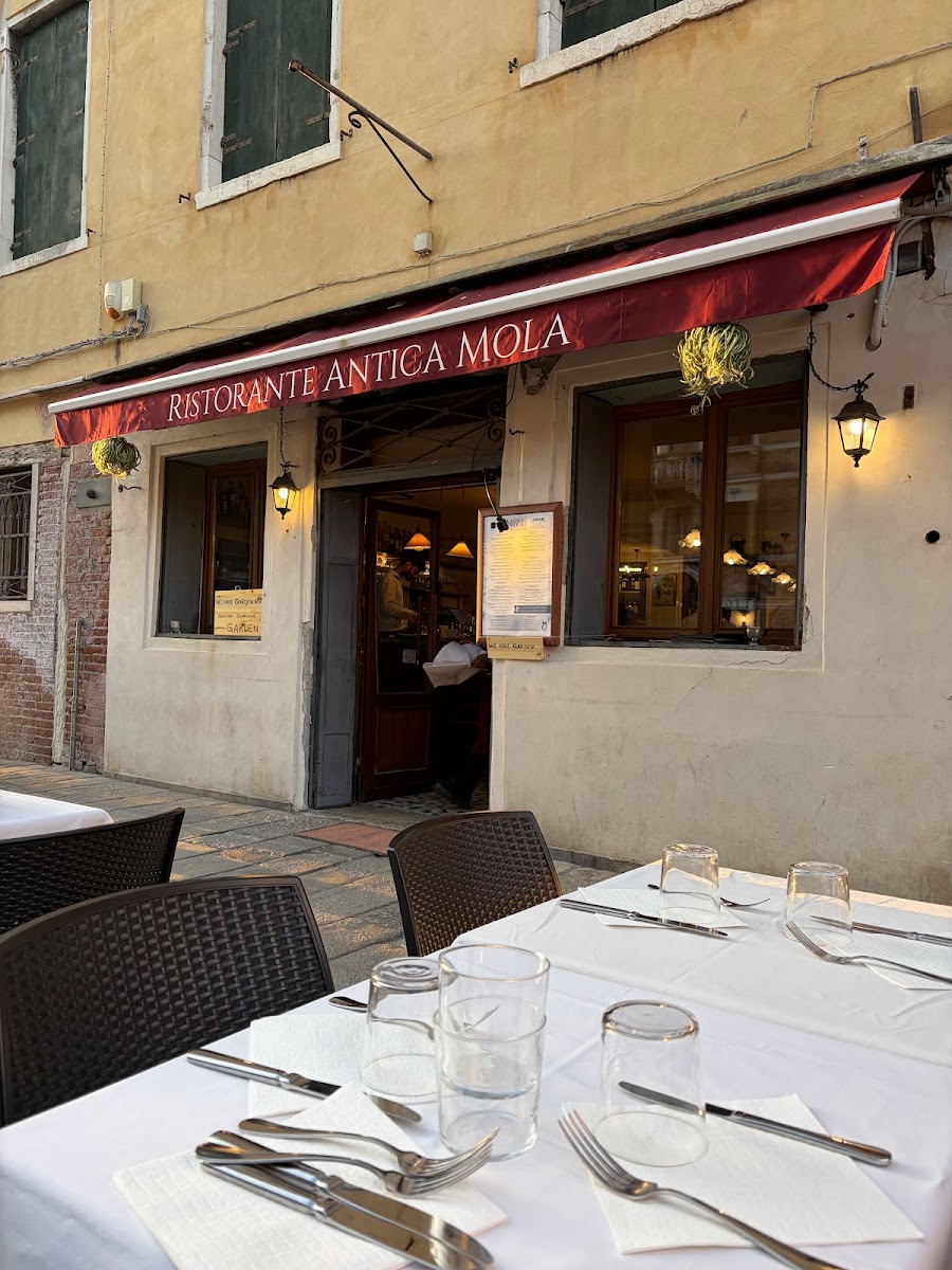 Ristorante Antica Mola Photo 3