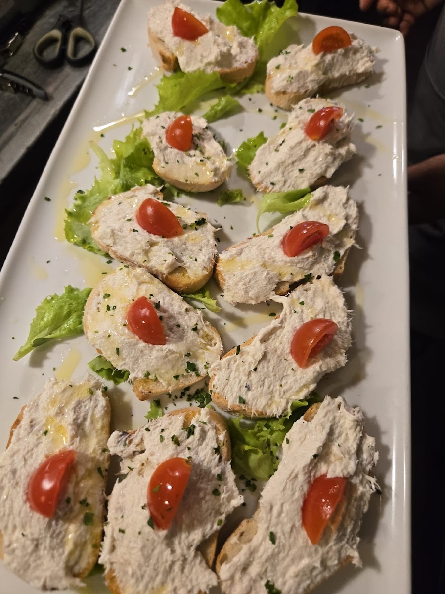 Ristorante Antica Mola Photo 6