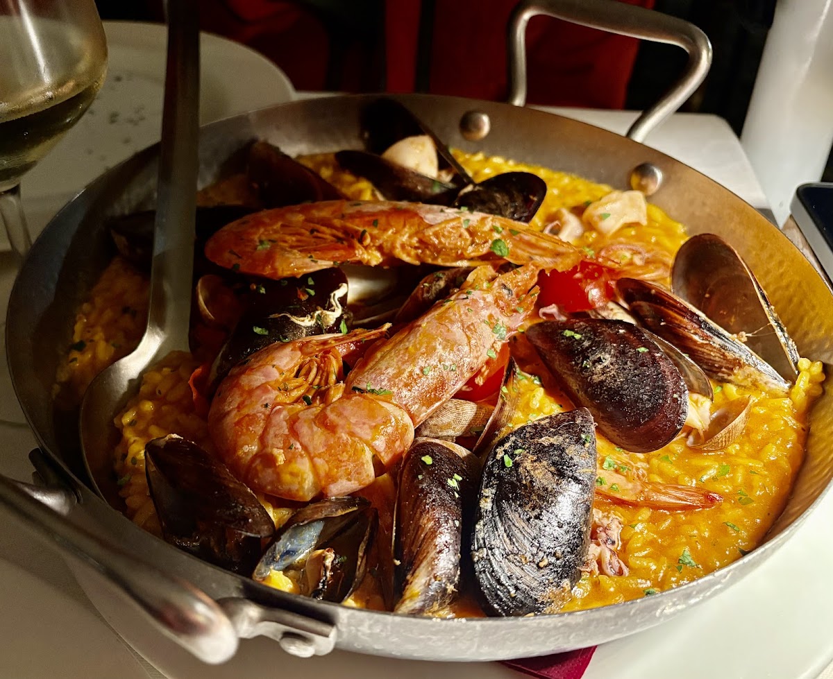 Ristorante Antica Mola Photo 8