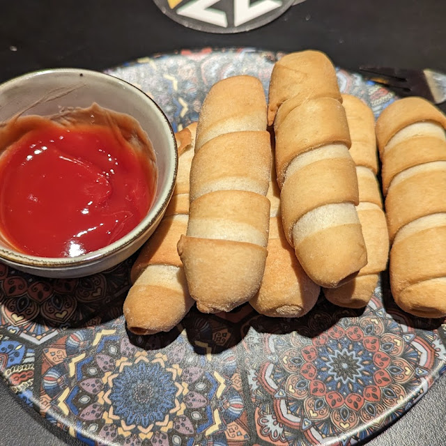 Tequeños