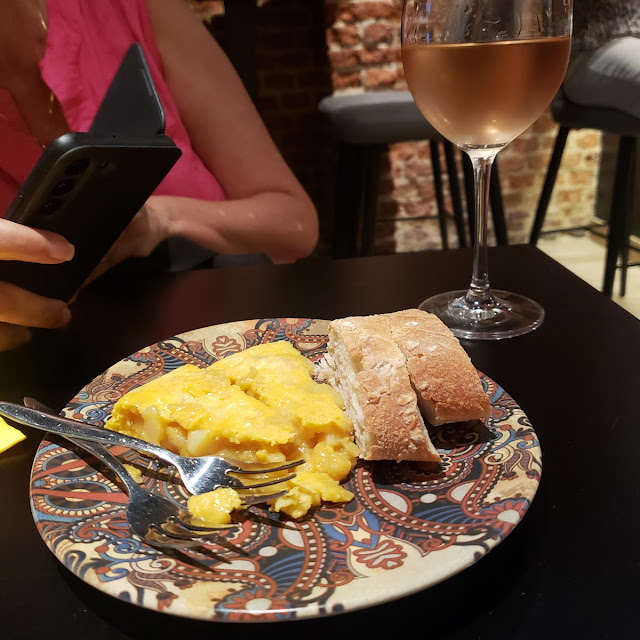 Tortilla de Patatas