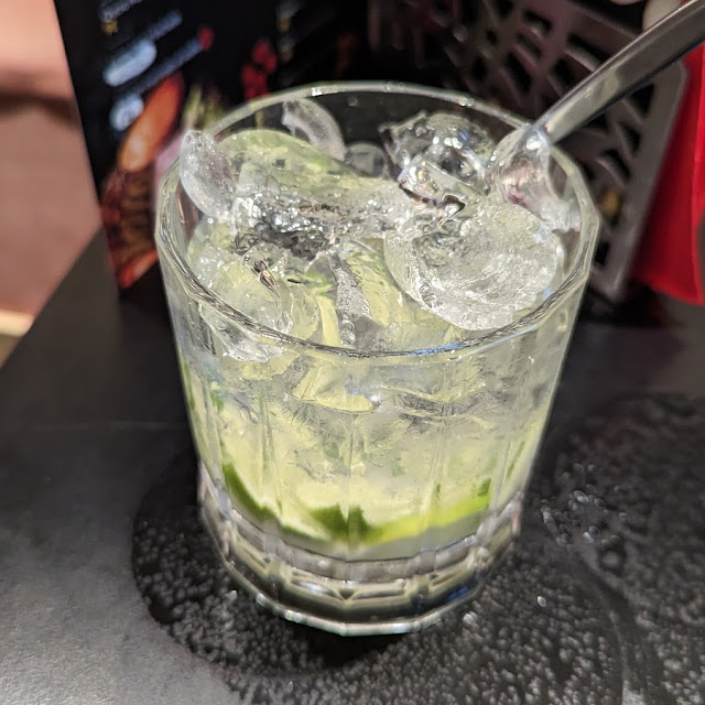 Caipirinha