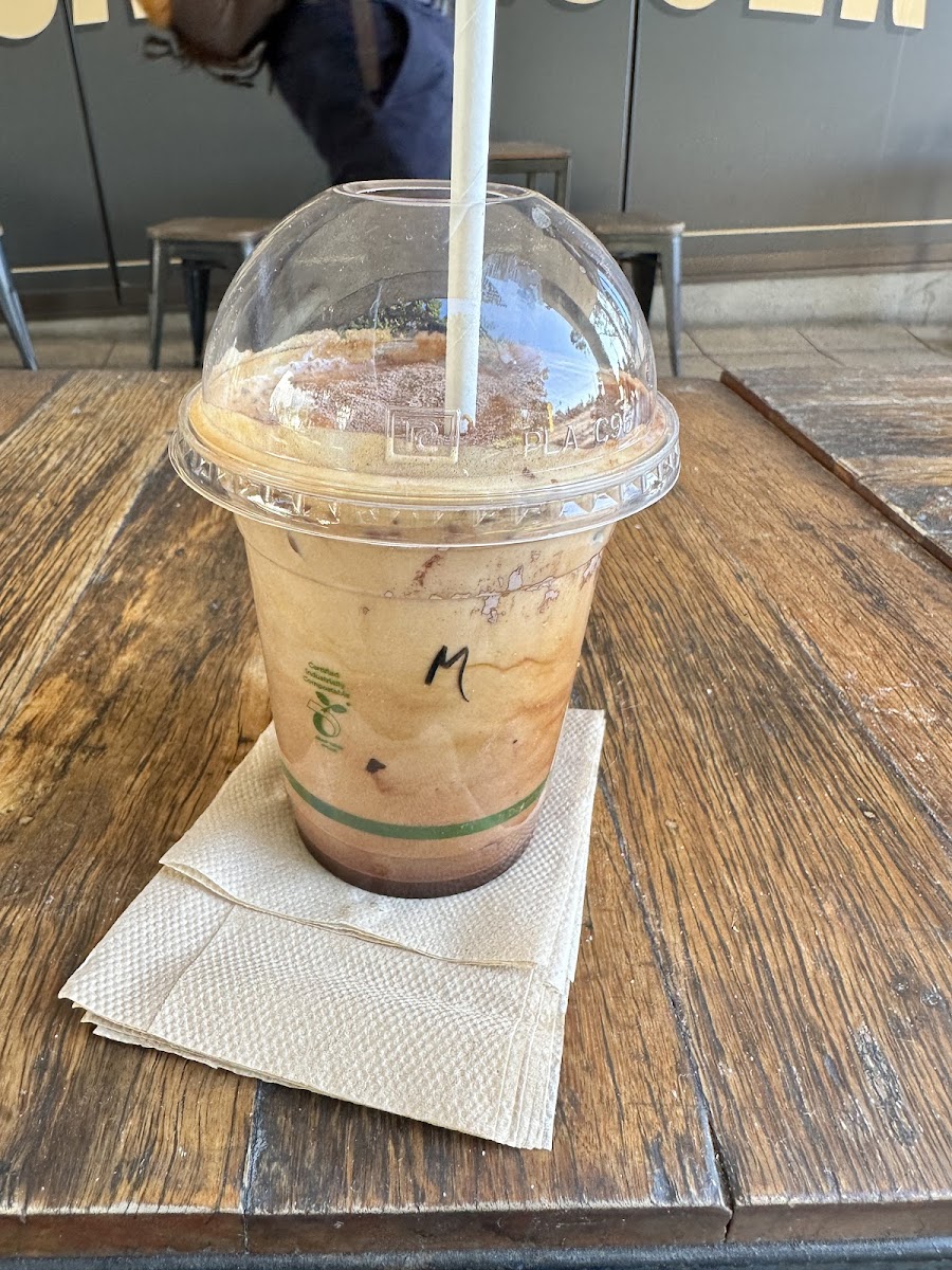 MAZE Coffee & Food Photo 3