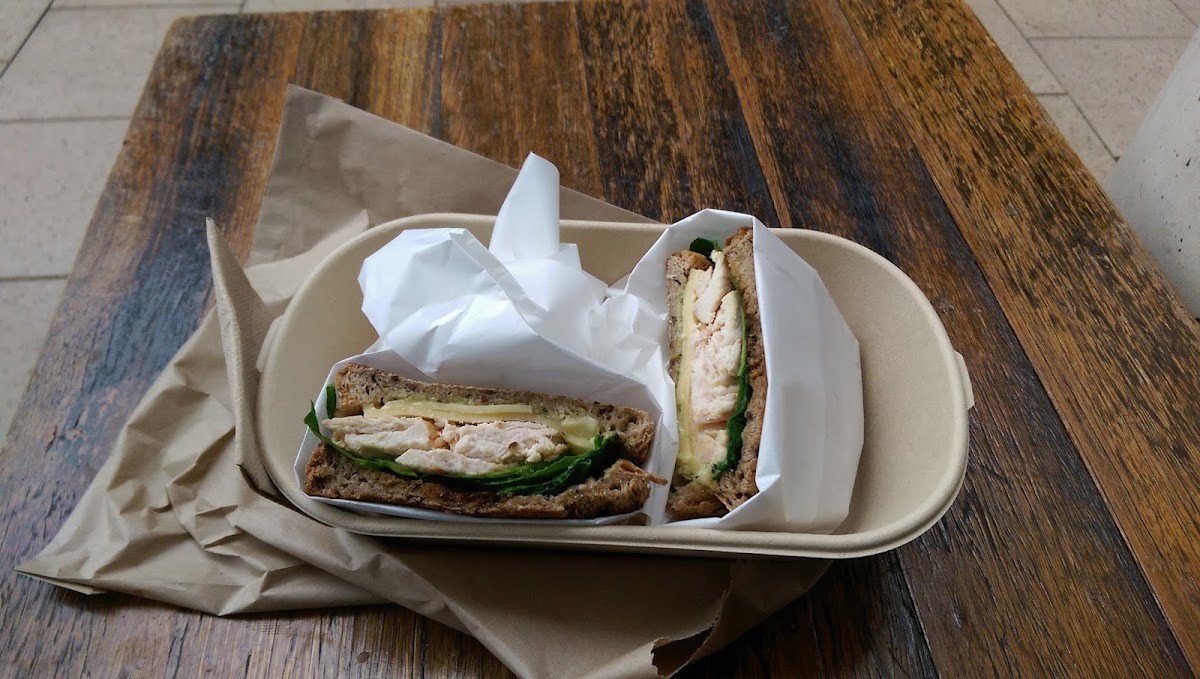 MAZE Coffee & Food Photo 5