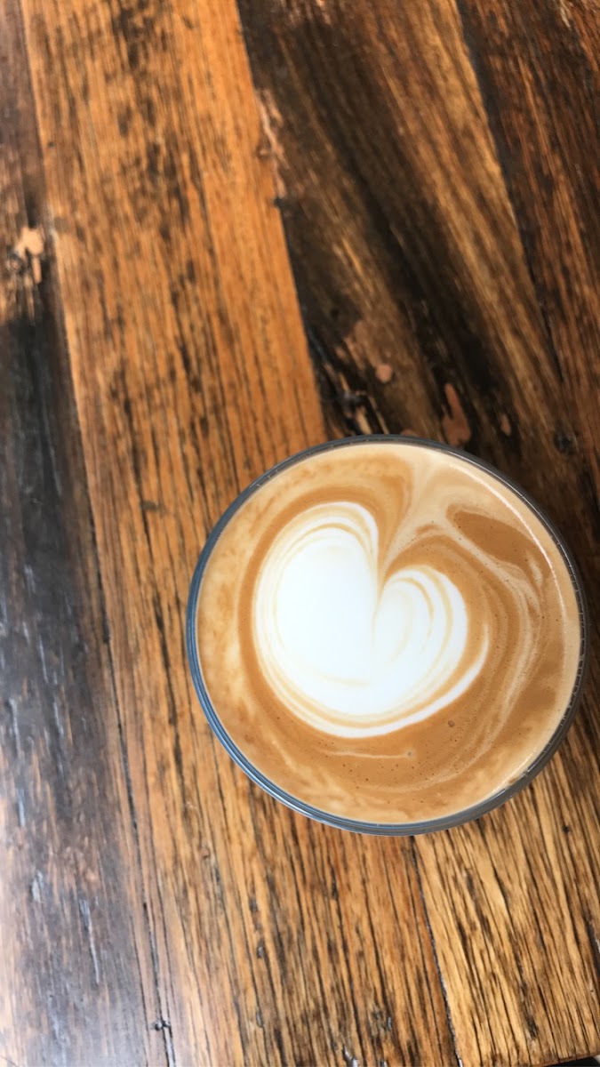 MAZE Coffee & Food Photo 7