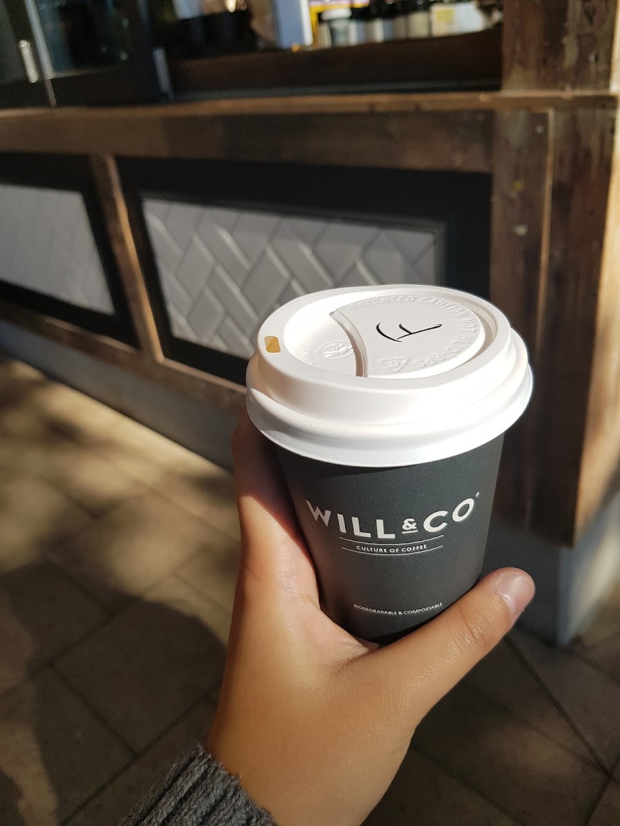MAZE Coffee & Food Photo 9