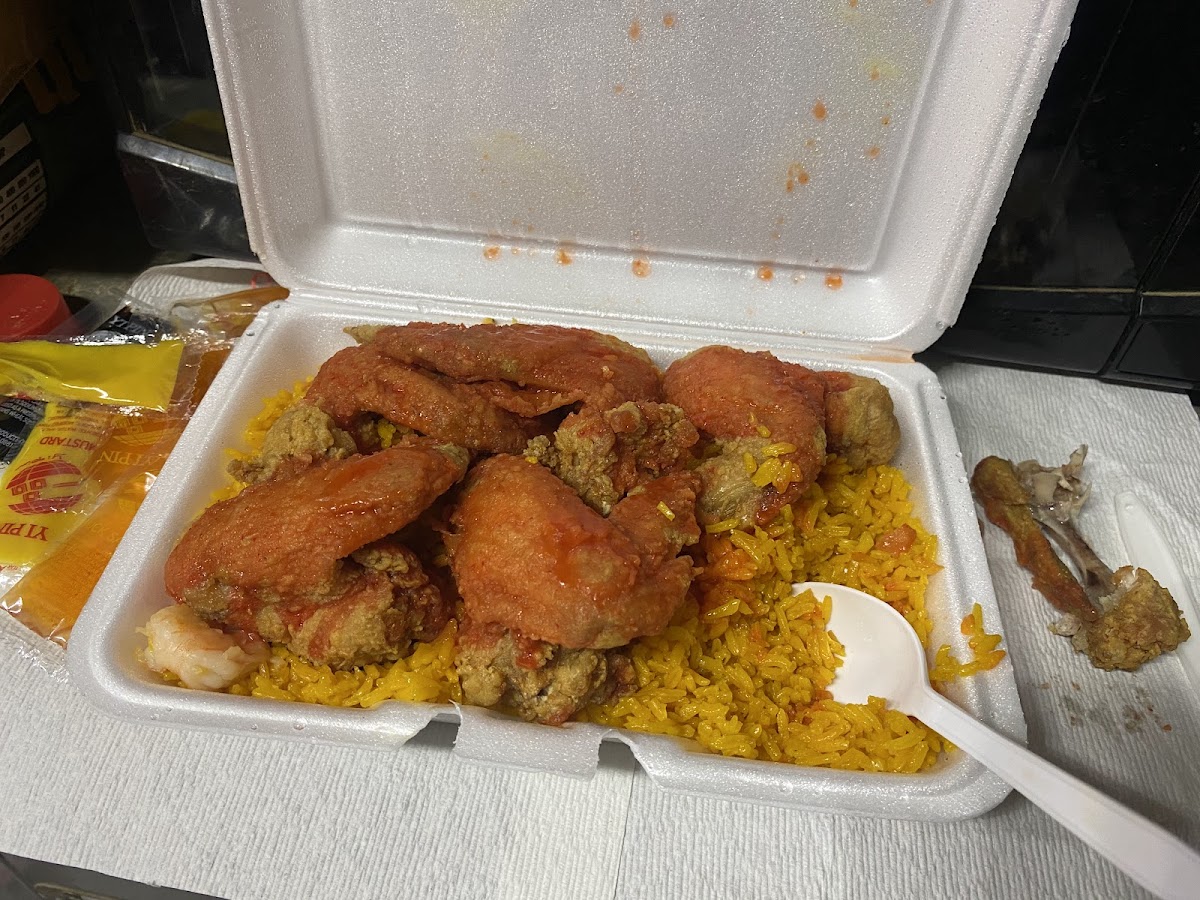 Grand Harvest House Photo 2