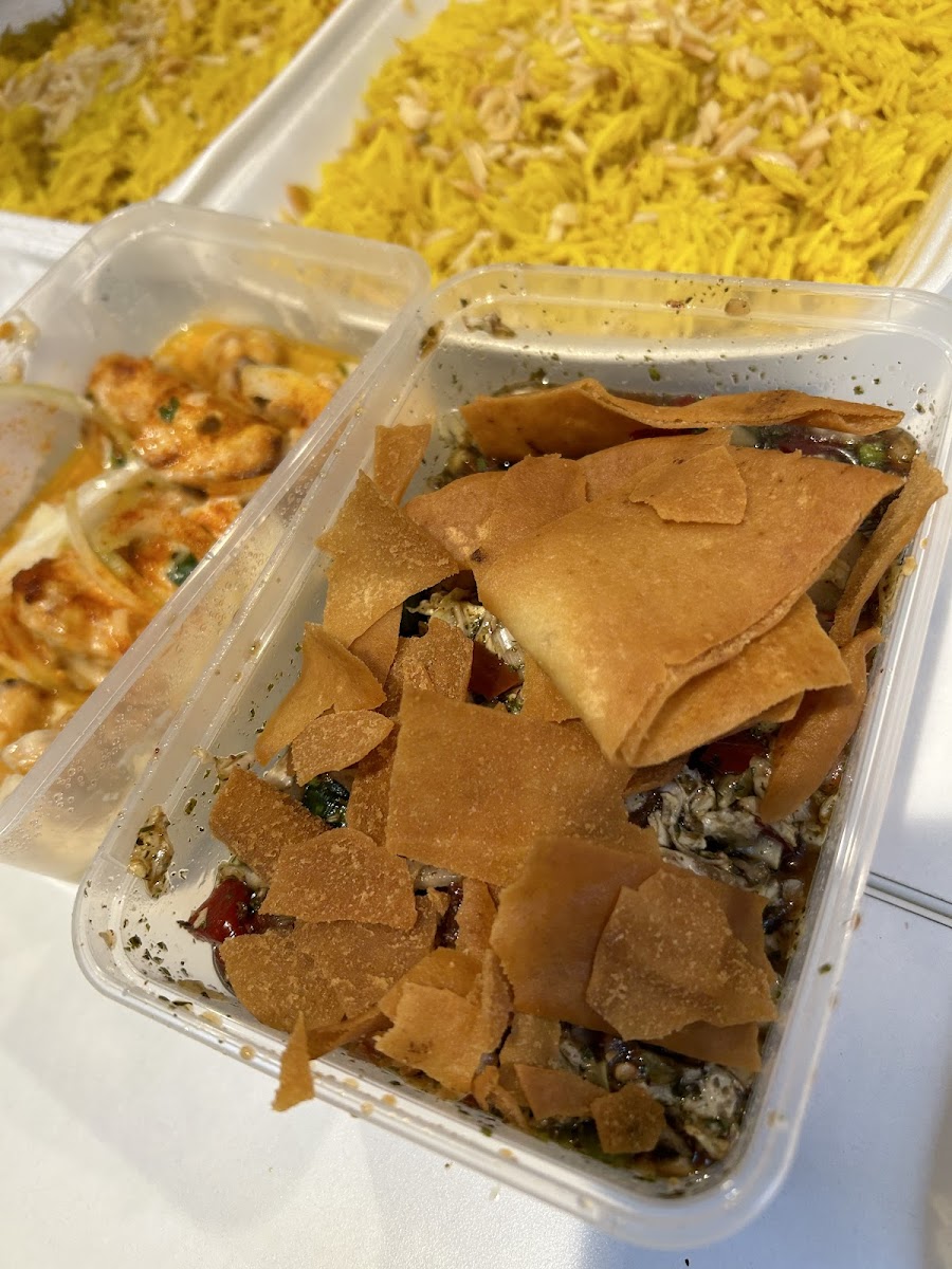 Jasmin1 Blacktown Lebanese Restaurant Photo 10