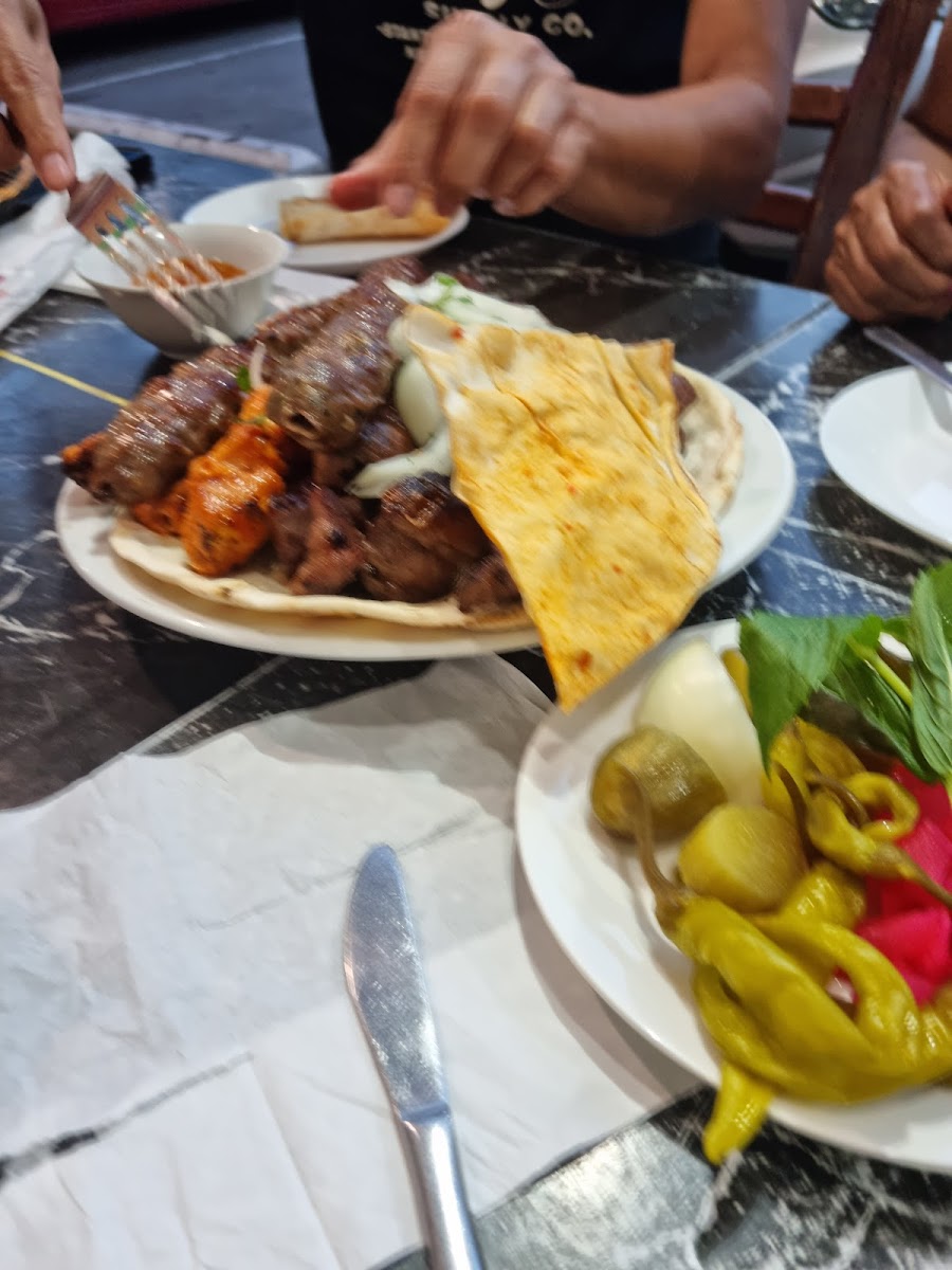 Jasmin1 Blacktown Lebanese Restaurant Photo 8