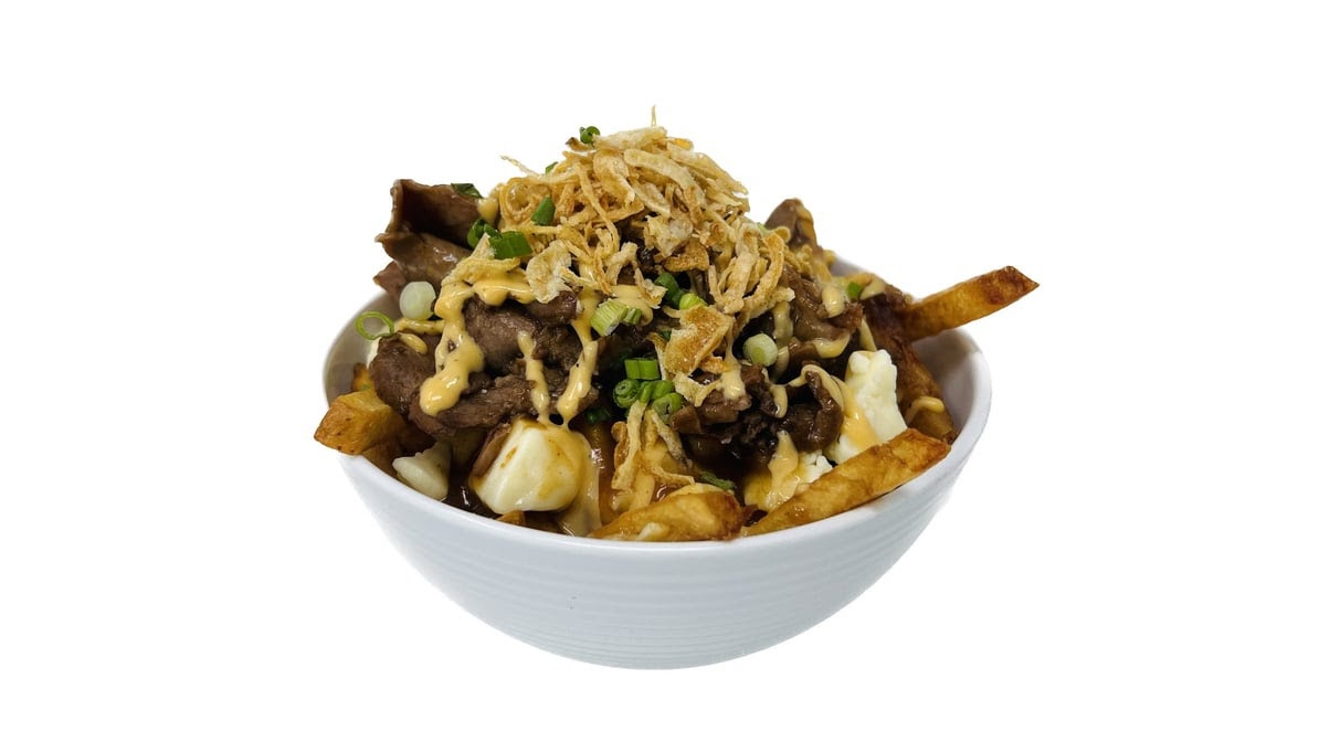 La Shop à Poutine Photo 4
