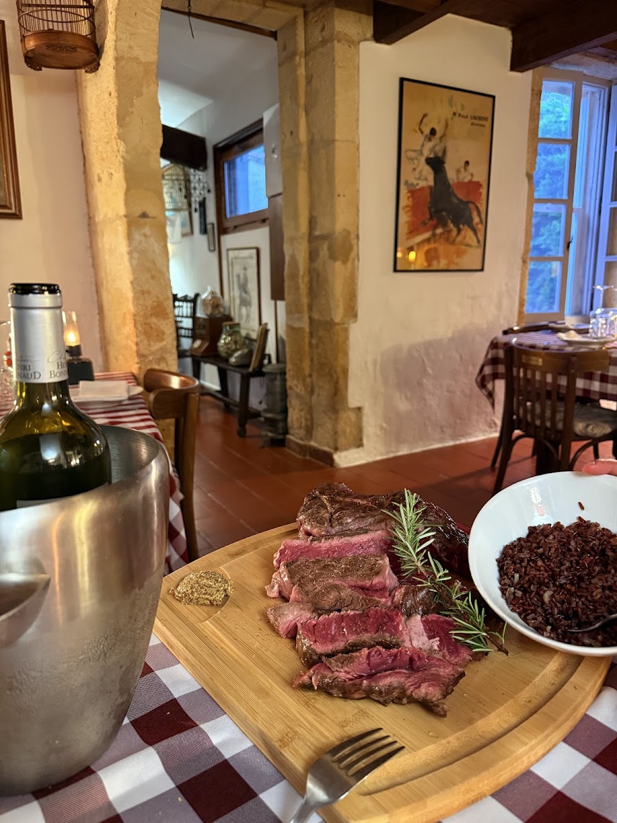 Restaurant la Telline Photo 2