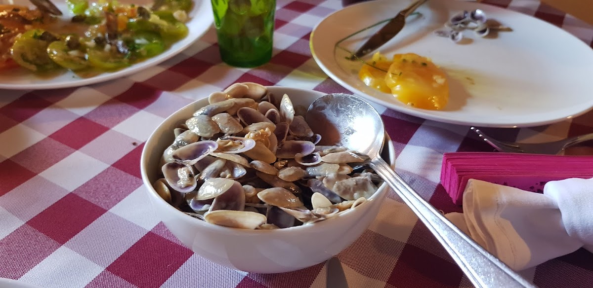 Restaurant la Telline Photo 7