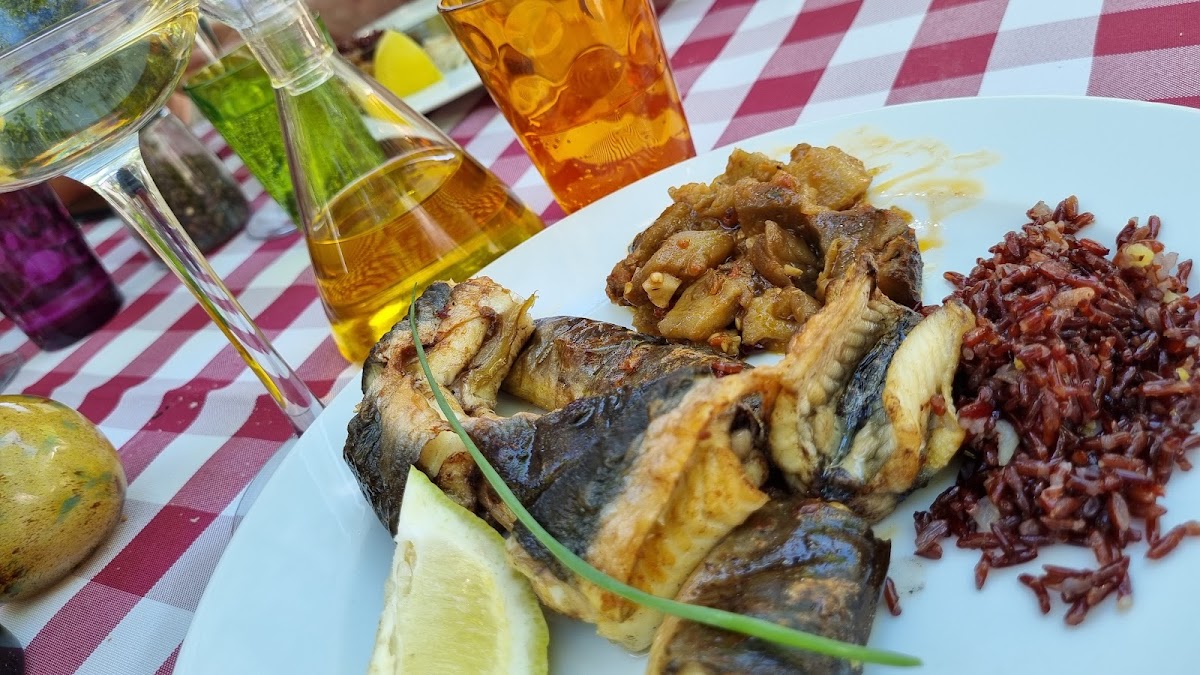 Restaurant la Telline Photo 8