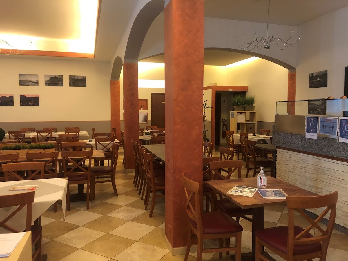 Sorriso Pizzeria Ristorante