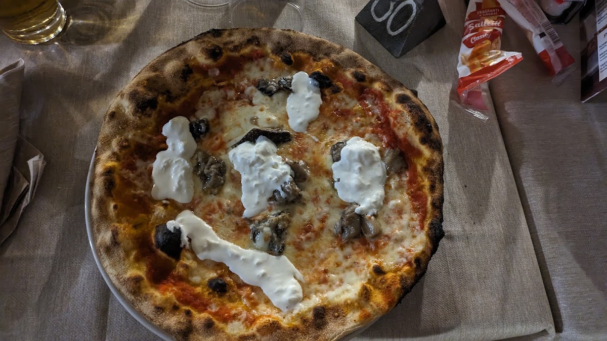 Sorriso Pizzeria Ristorante Photo 10