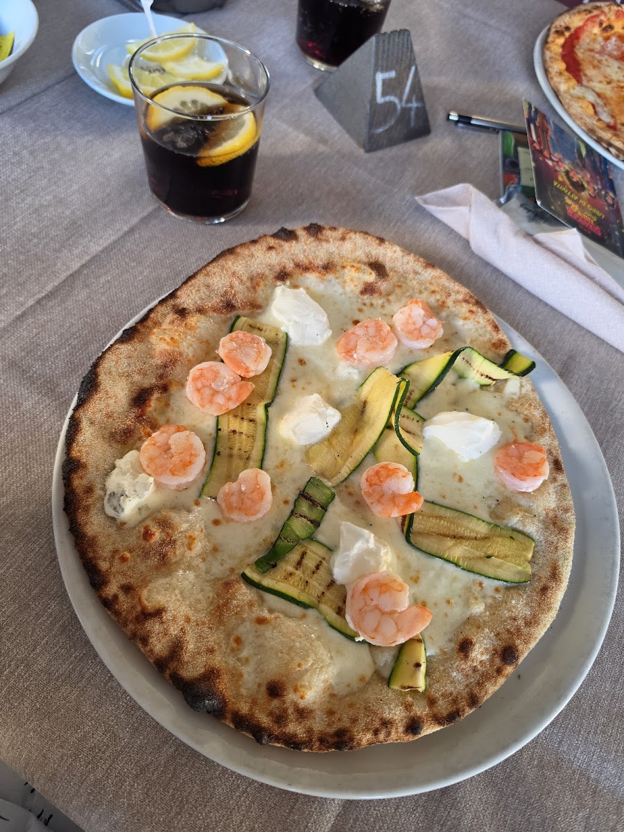 Sorriso Pizzeria Ristorante Photo 4