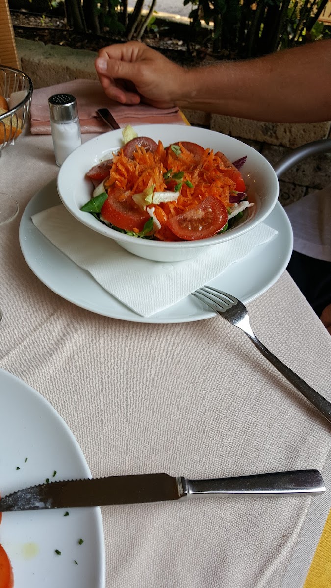 Sorriso Pizzeria Ristorante Photo 7