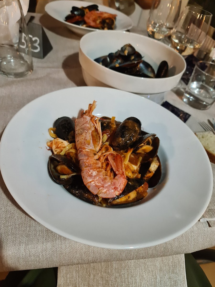 Sorriso Pizzeria Ristorante Photo 8