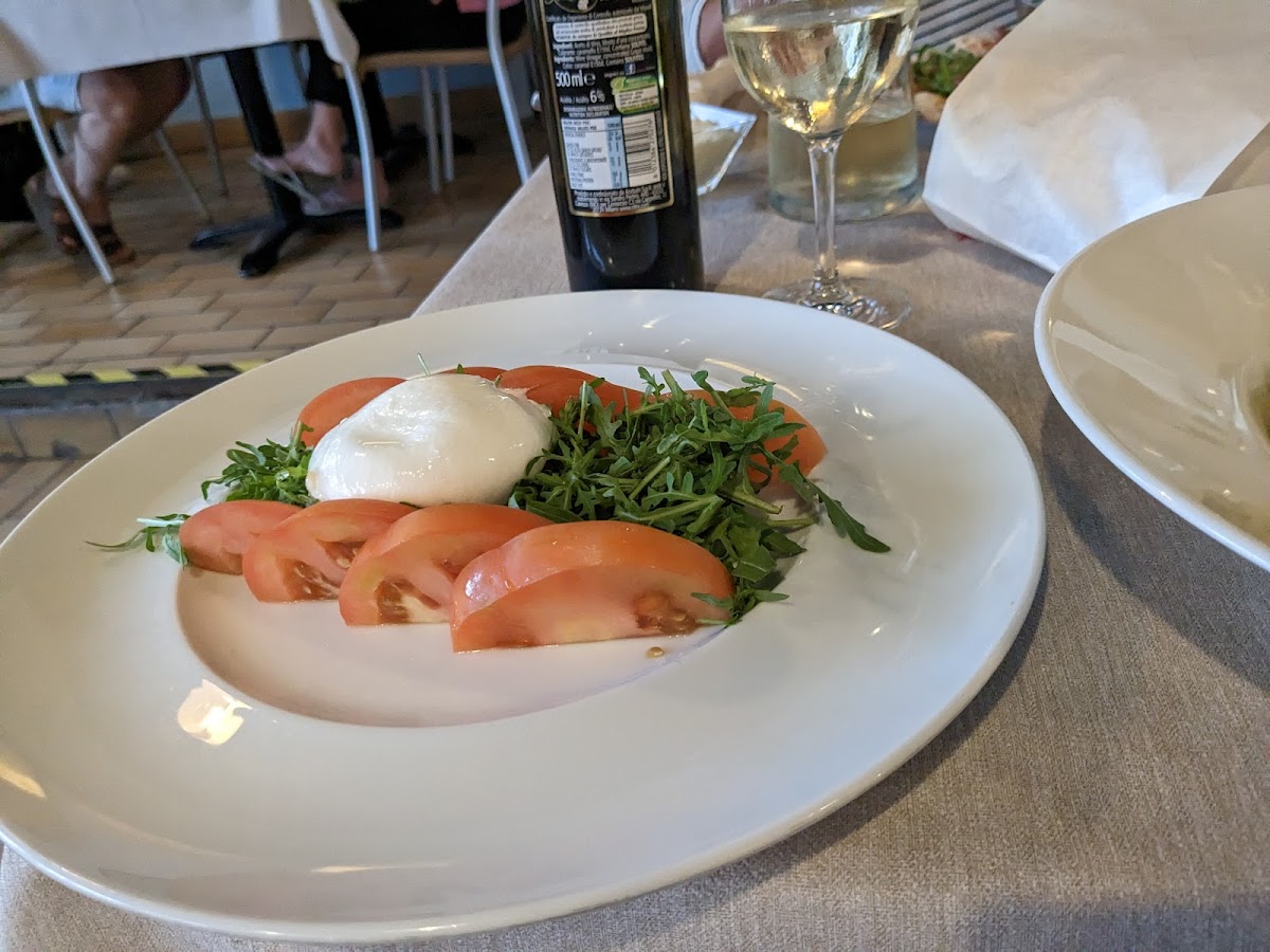 Sorriso Pizzeria Ristorante Photo 9