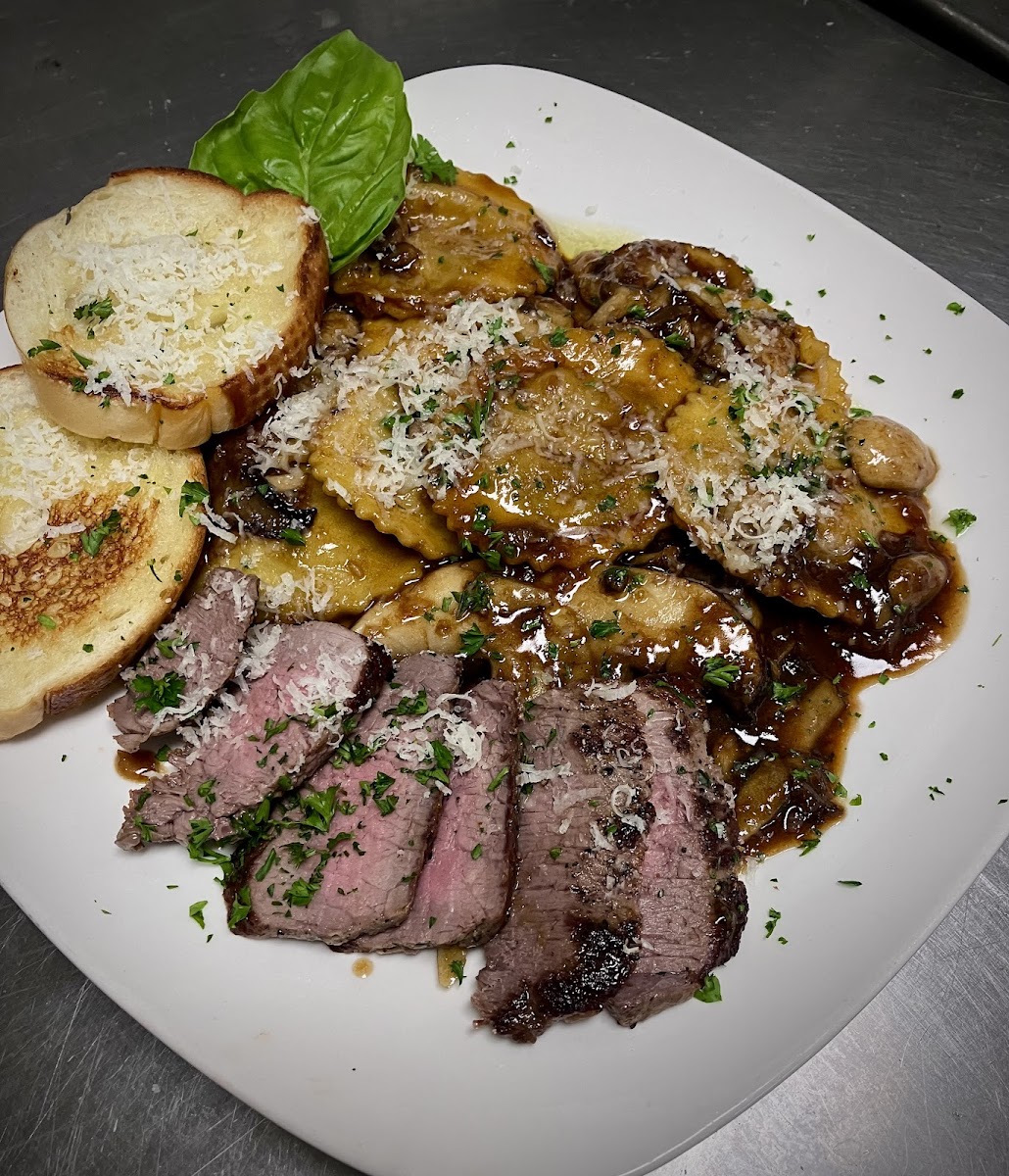 Big Belly, A French-Italian Eatery Photo 2