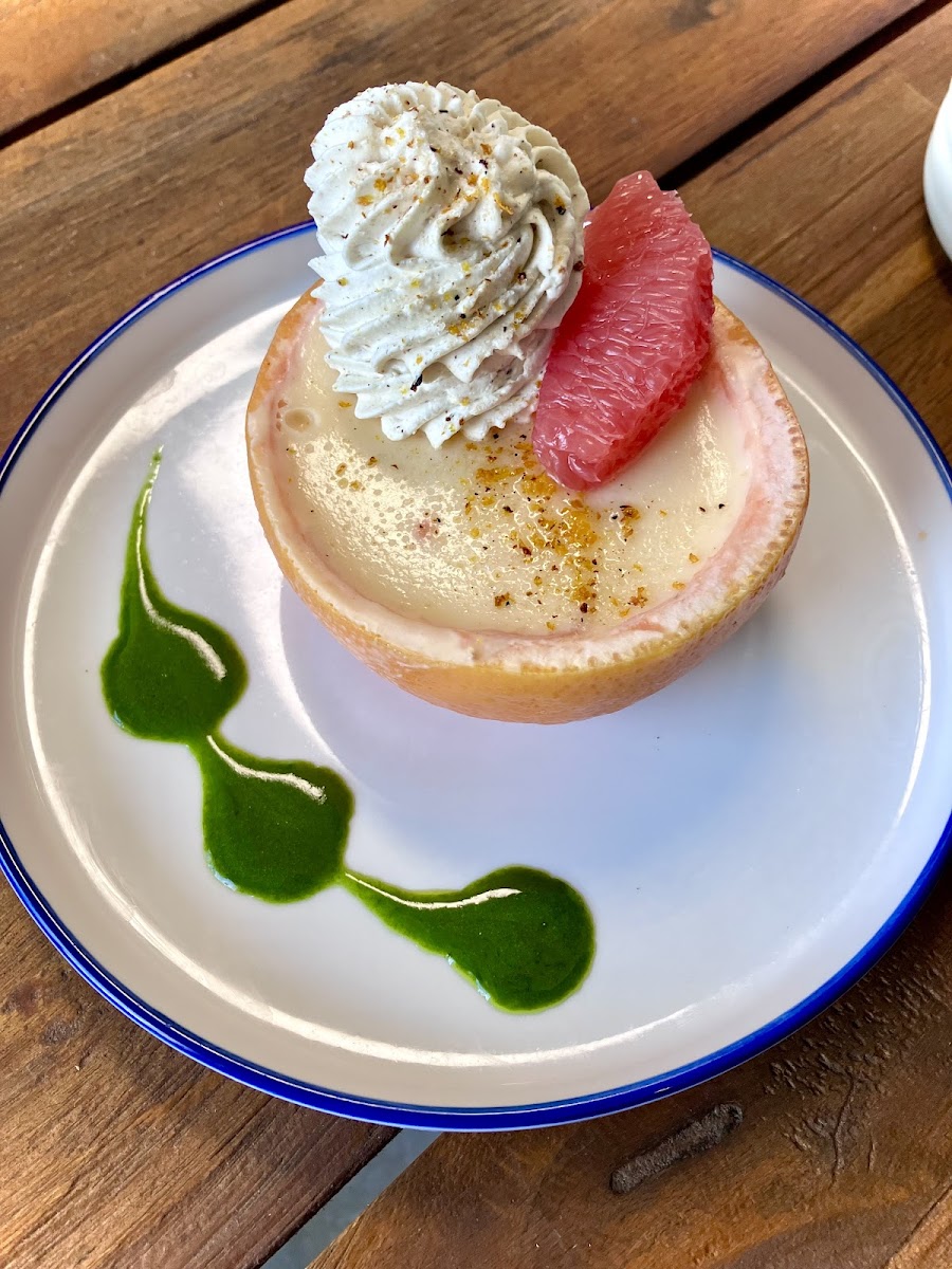 Big Belly, A French-Italian Eatery Photo 3